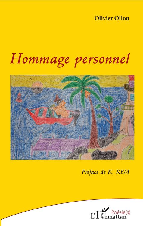 Produktbild: Hommage personnel