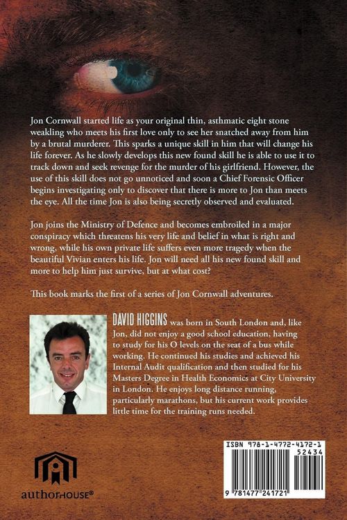 Produktbild: Jon Cornwall's Adventures