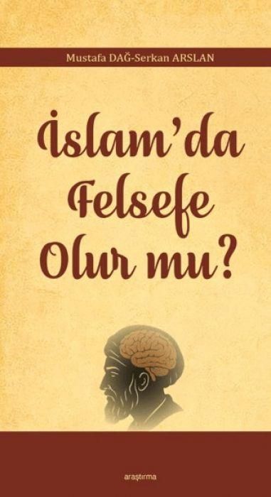 Produktbild: Islamda Felsefe Olur mu