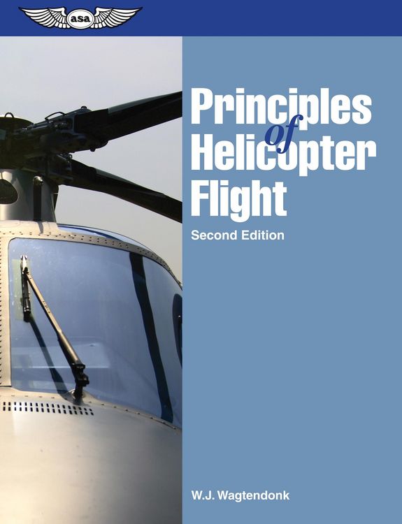 Produktbild: Principles of Helicopter Flight