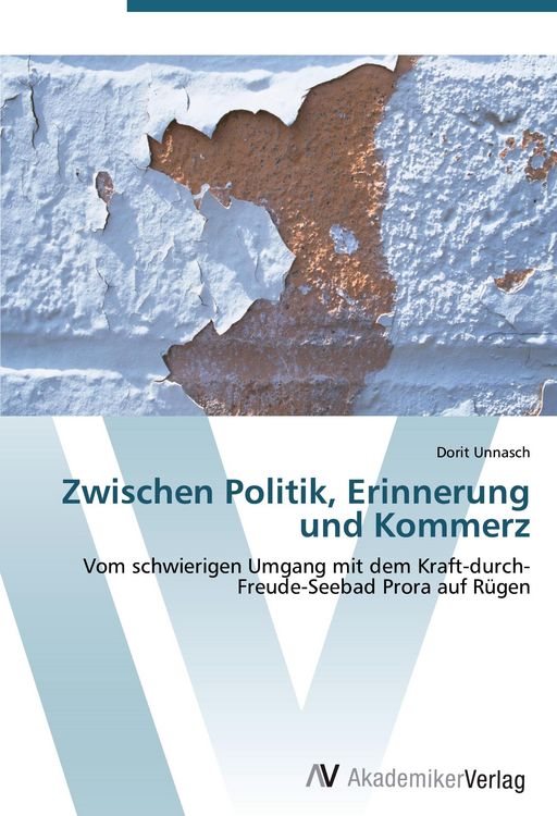Produktbild: Zwischen Politik, Erinnerung und Kommerz