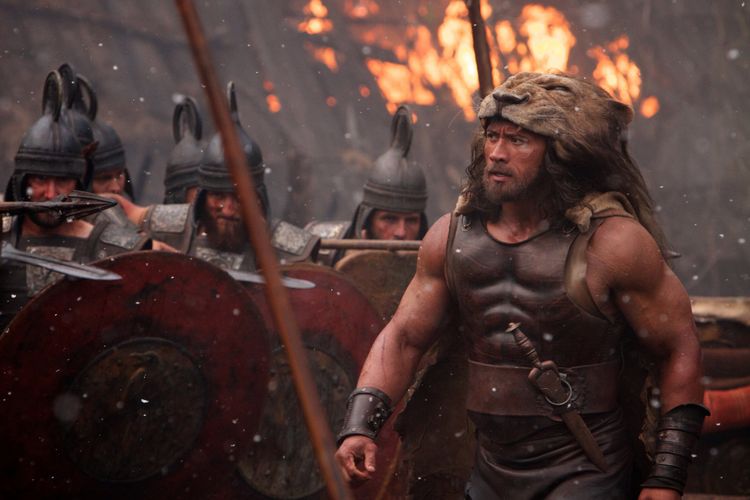 Produktbild: Hercules