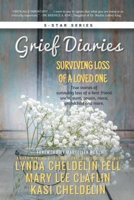 Produktbild: Grief Diaries
