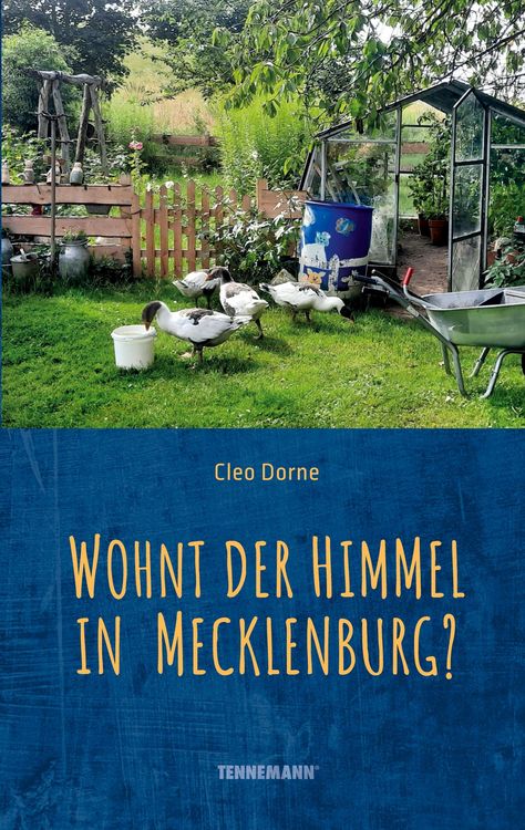 Produktbild: Wohnt der Himmel in Mecklenburg?
