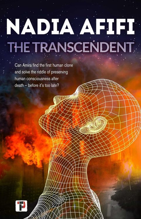 Produktbild: The Transcendent