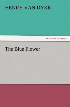 Produktbild: The Blue Flower