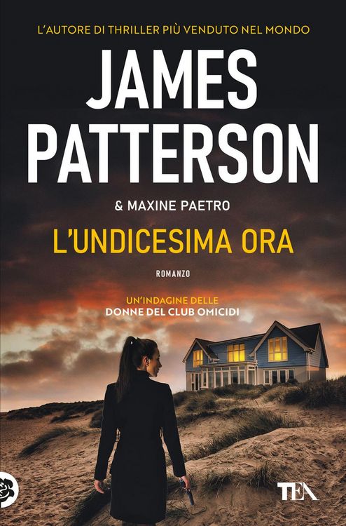 Produktbild: L' undicesima ora