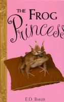 Produktbild: The Frog Princess