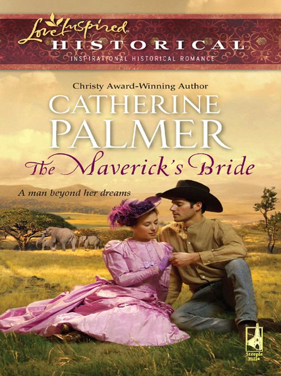 Produktbild: The Maverick's Bride