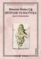Produktbild: Hititler ve Hattusa Istarin Kaleminden