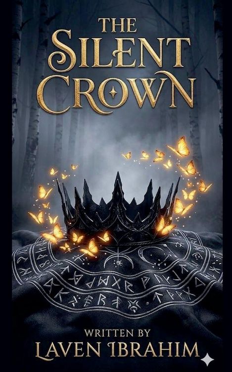 Produktbild: The Silient Crown