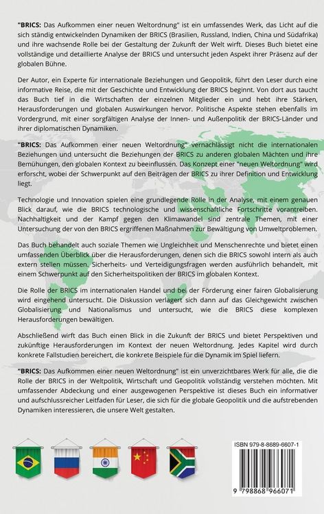Produktbild: Brics