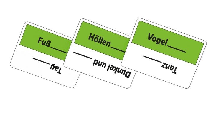 Produktbild: L&uuml;ckenf&uuml;ller