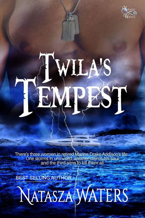 Produktbild: Twila's Tempest