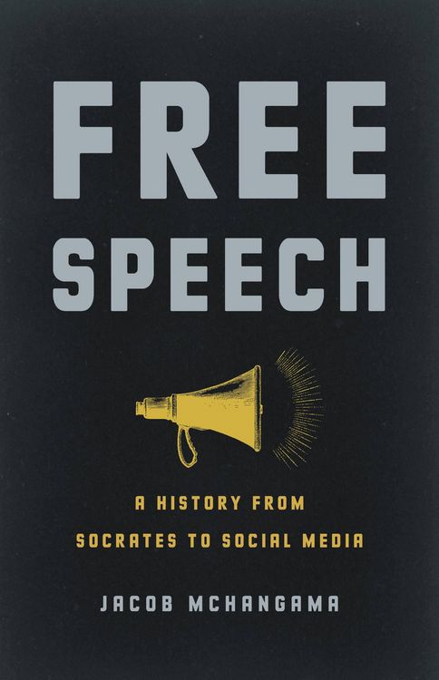 Produktbild: Free Speech