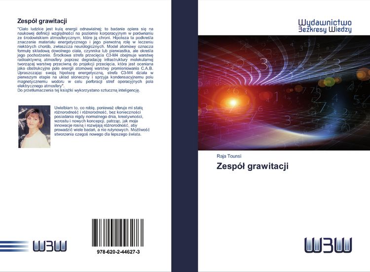 Produktbild: Zesp&oacute;&iquest; grawitacji