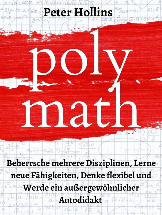 Produktbild: Polymath