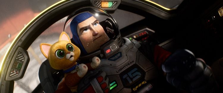 Produktbild: Lightyear