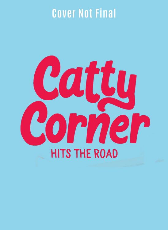 Produktbild: Catty Corner Hits the Road