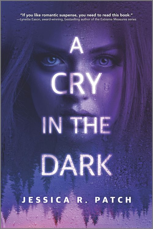 Produktbild: A Cry in the Dark