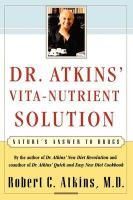 Produktbild: Dr. Atkins' Vita-Nutrient Solution