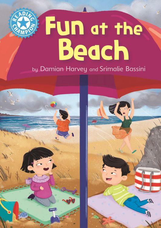 Produktbild: Fun at the Beach