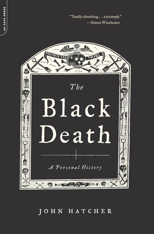 Produktbild: The Black Death