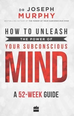 Produktbild: How to Unleash the Power of Your Subconscious Mind