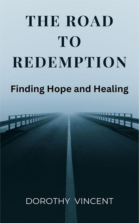 Produktbild: The Road to Redemption