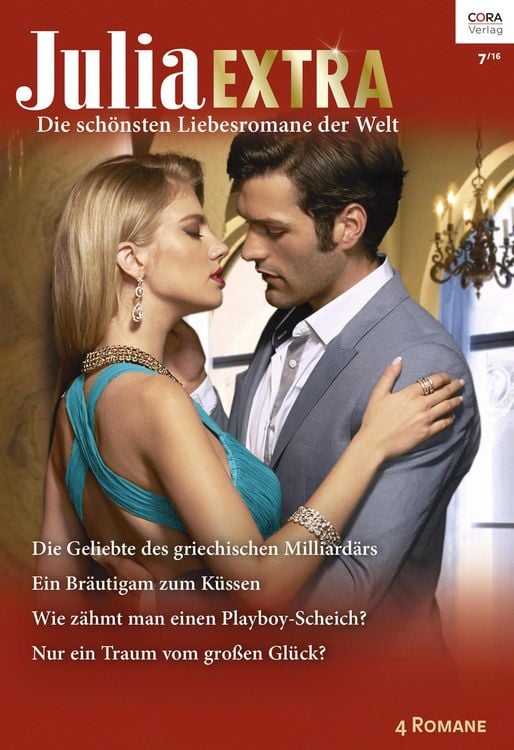 Bild vom Artikel Julia Extra Band 417 vom Autor Chantelle Shaw