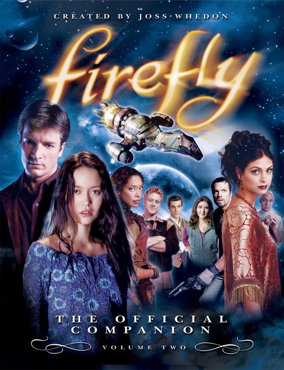 Produktbild: Firefly