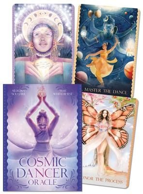 Produktbild: Cosmic Dancer Oracle