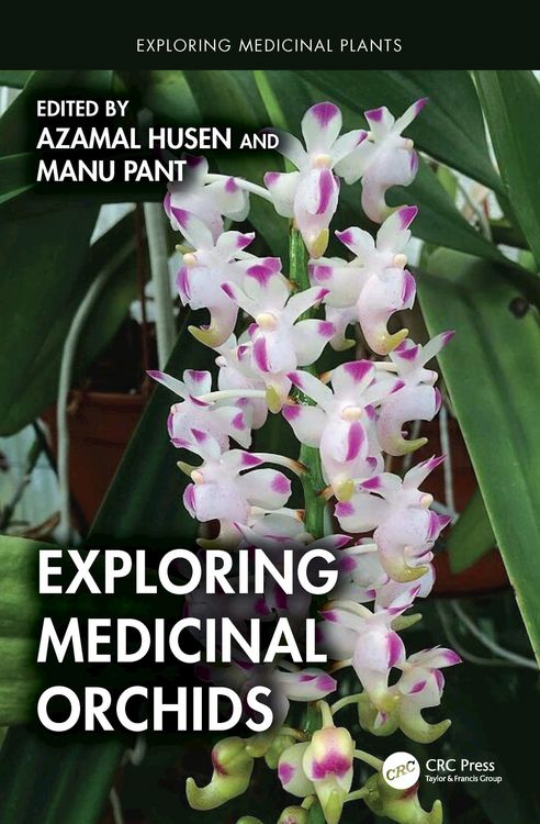Produktbild: Exploring Medicinal Orchids