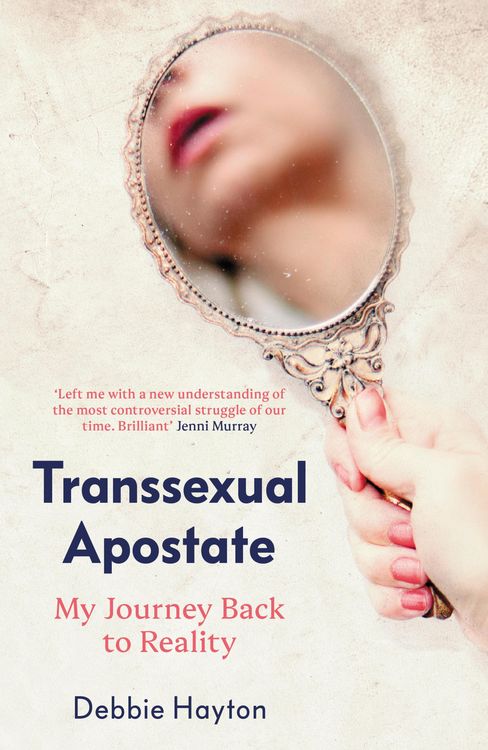 Produktbild: Transsexual Apostate