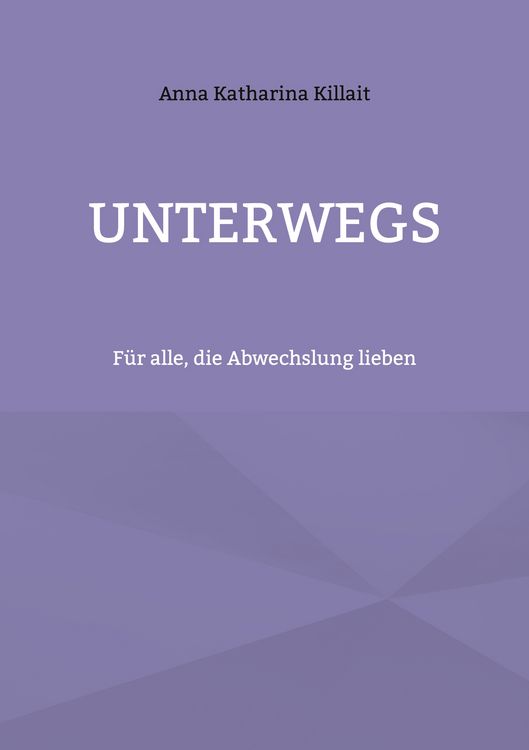 Produktbild: Unterwegs