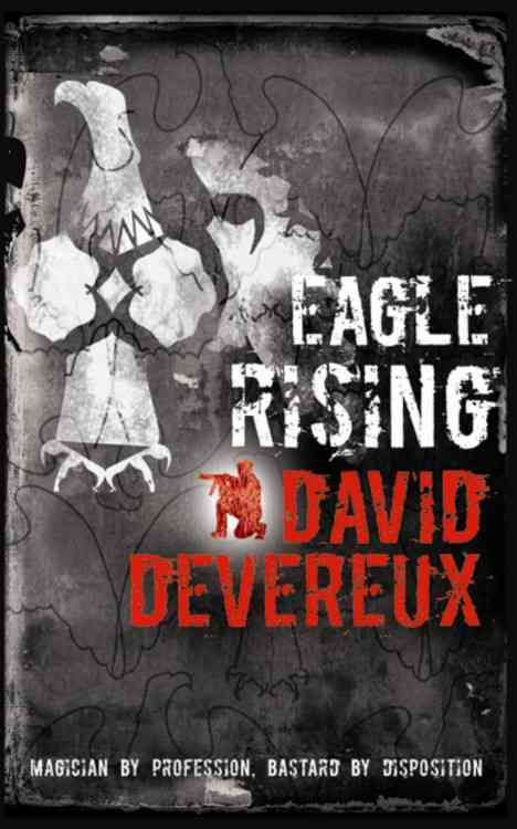 Produktbild: Eagle Rising