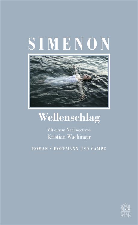 Produktbild: Wellenschlag