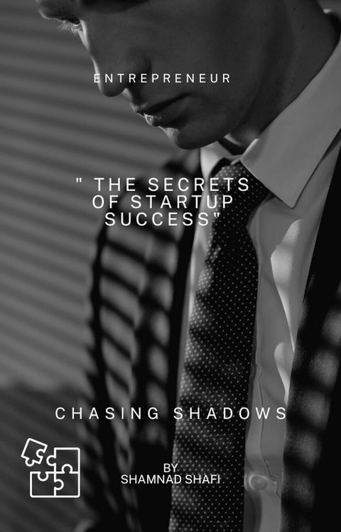 Produktbild: The secrets of startups success