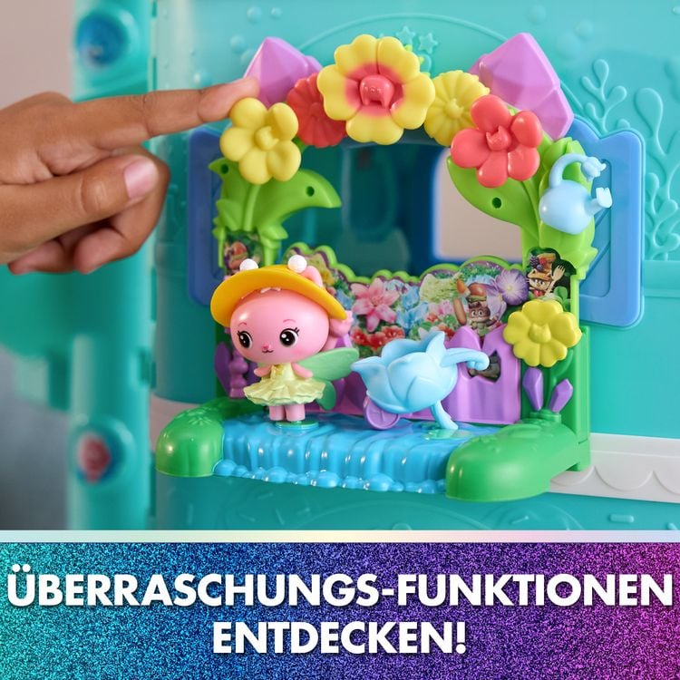 Produktbild: GDH Movie - Balkon Sets - Aquarium