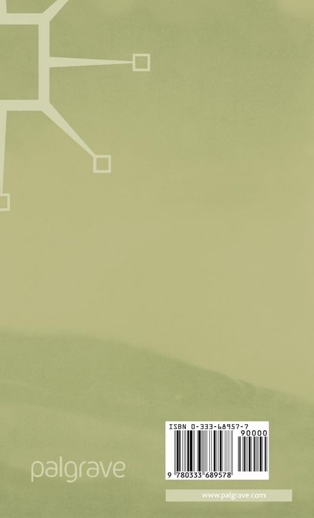 Produktbild: Transnational Corporations and the Global Economy