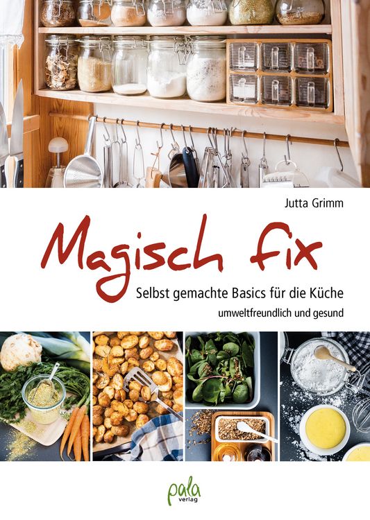Produktbild: Magisch fix