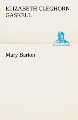 Produktbild: Mary Barton