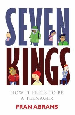 Produktbild: Abrams, F: Seven Kings