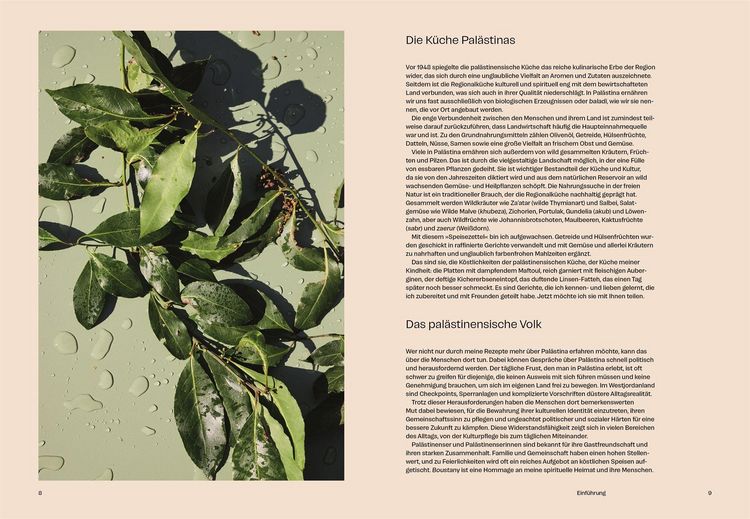 Produktbild: Boustany