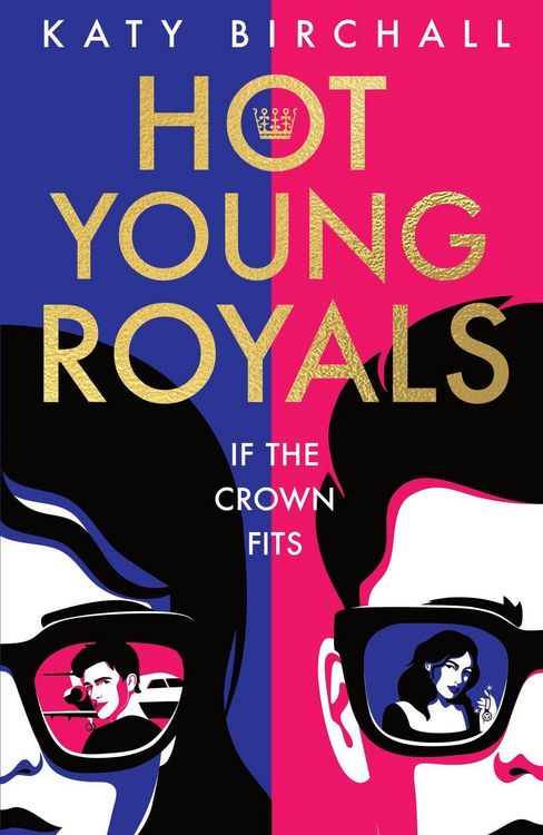 Produktbild: Hot Young Royals
