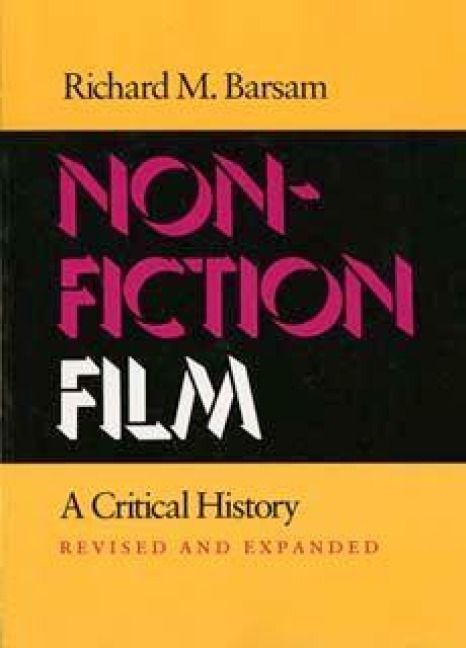 Produktbild: Nonfiction Film