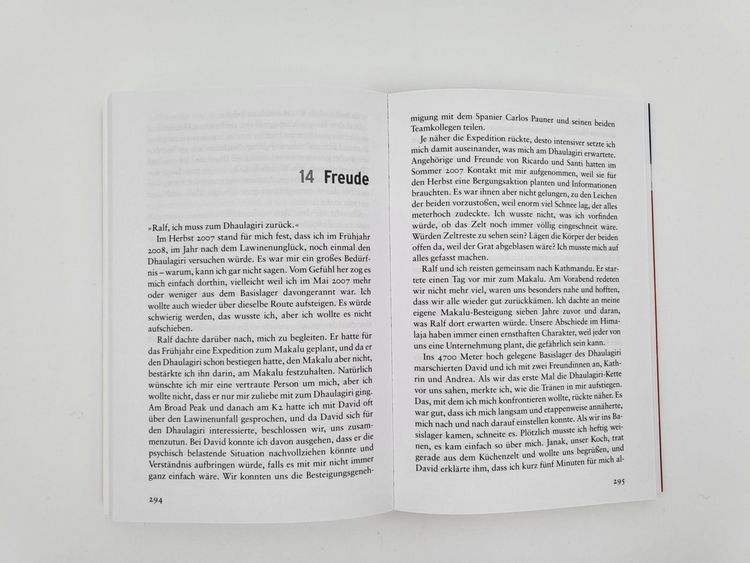 Produktbild: Ganz bei mir