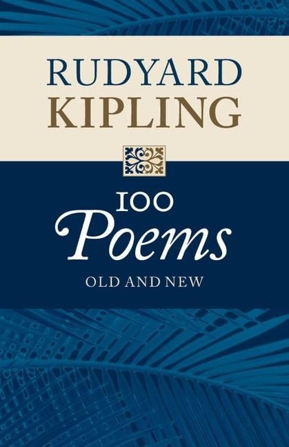 Produktbild: 100 Poems