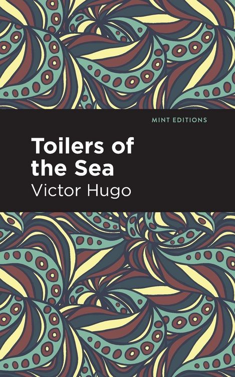 Produktbild: Toilers of the Sea