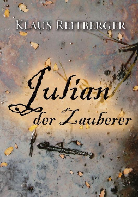 Produktbild: Julian der Zauberer